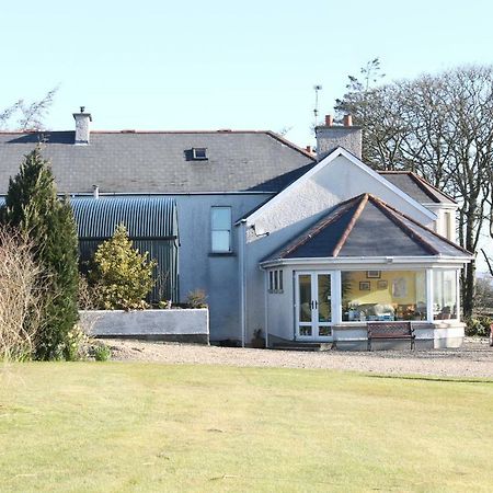 Ballyhargan Farm House Dungiven Exterior foto
